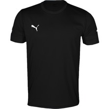 Puma Smu Turkey Jersey Erkek Futbol Forması 77349803 Siyah