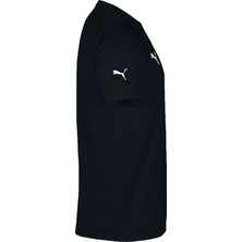 Puma Smu Turkey Jersey Erkek Futbol Forması 77349803 Siyah