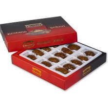 Kestat Sade Kestane Şekeri 300 gr