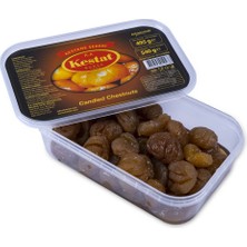 Kestat Sade Kase Kestane Şekeri 500 gr