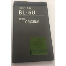 İksir Nokıa Bl-5u Batarya Pil 1000MAH
