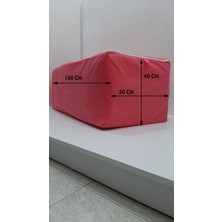 Mef Collection Yorgan Hurcu Tela Baza Altı Karışık Renk 3'lü