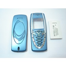 Kotenart Nokia 7210 Kapak Tuş Takımı + Batarya