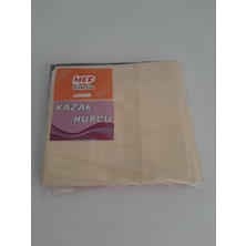 Mef Collection Kazak Hurcu Tela Baza Altı Karışık Renk 5'li