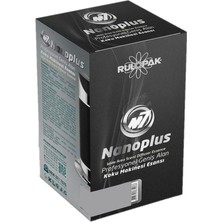 Rulopak Nano Plus  M7 Havana Koku Kartuşu (100ML)