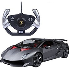 Rastar Kumandalı 1:14 Lamborghini Sesto Elemento