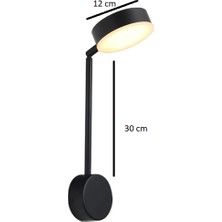 Simaavize LED Bedside Aplik