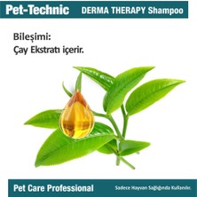 Pet-Technic Pet Technic Derma Therapy Şampuan + Multi Plus Tablet