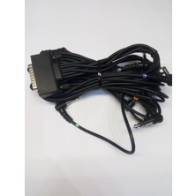 Roland Td-4 Trıgger Kablo