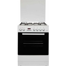 Çetintaş 9036 Tamboy Fırın Beyaz