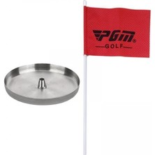 Zwinz Arka Bahçe Pratiği Yeşil Golf Kupası 3 Adet Koymak (Yurt Dışından)