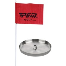 Zwinz Arka Bahçe Pratiği Yeşil Golf Kupası 3 Adet Koymak (Yurt Dışından)
