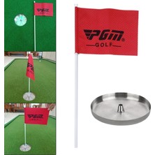 Zwinz Arka Bahçe Pratiği Yeşil Golf Kupası 3 Adet Koymak (Yurt Dışından)