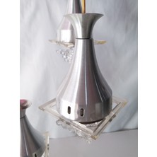 İTHAL 3 Başlı  Ithal Avize