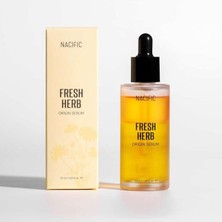 Nacific Fresh Herb Origin Serum 20ML