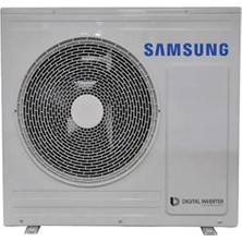 Samsung Wind Free (AJ068TXJ3KH/EA) 9+9+9 BTU Iç 6.8 Kw Dış Ünite A 12000 BTU 1+3 Sistem Multi Inverter Duvar Tipi Klima