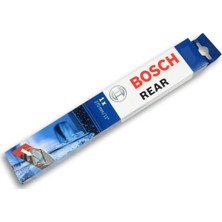 Bosch Mercedes B W246 Arka Silecek (2012-2018) Bosch Rear