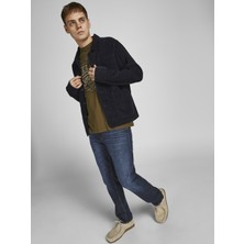 Jack & Jones Clark 518 Ragular Jean-12204600