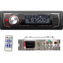 Jameson Oto Teyp 4X50W Bt/2xusb/sd/fm/aux Jameson JS-125BT