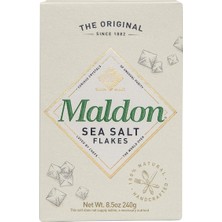 Maldon Tuz