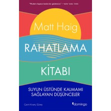 Rahatlama Kitabı - Matt Haig