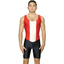 Karacan Spor 520 Diz Üstü Body