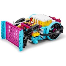 LEGO Education Spıke™ Prime Eklenti Seti (Makerplate)