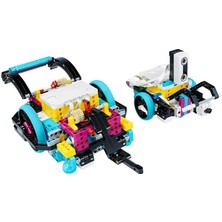 LEGO Education Spıke™ Prime Eklenti Seti (Makerplate)