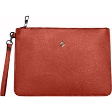 Aqua Di Polo 1987 APBA011801 Kadın El Çantası