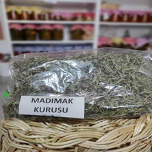 Anadoludan Gelsin Kurutulmuş Madımak (Sivas Yöresi) 100 gr