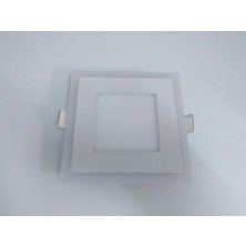 Panacom 14W LED Panel Light SGB14 3 Steps