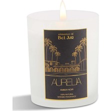 Ambiance De Bel Air - Amber Kokulu Mum