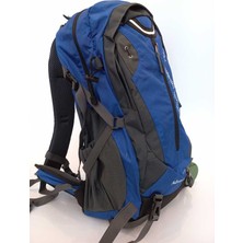 Senterlan 9016 Kampçı Sırt Çantası 40 Lt Mavi