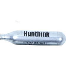 Hunthink Co2 12GR  Hava Tüpü Airsoft 10 Adet