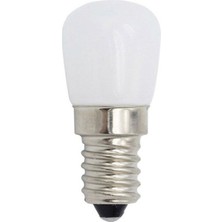 Cata CT-4261 2W E-14 220V Buzdolabı Ampulü Günışığı
