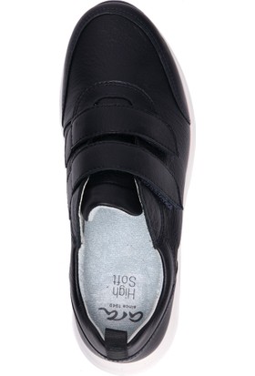 Arazshoes Arashoes 24806 Ara Shoes Kadın Deri Spor Ayakkabı 3.5-8.0