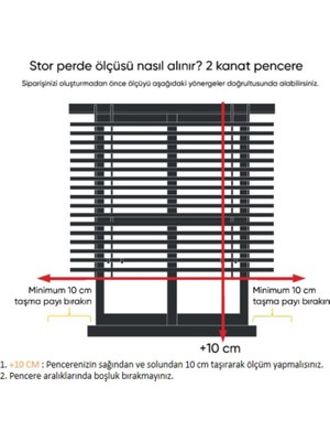 Rb Karesi Stor Perde Karartma Perde Blackout Perde Ofis Perdesi Beyaz