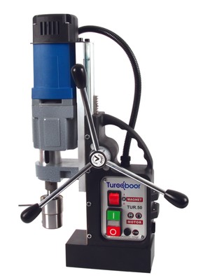 Turcoboor Turco 50 Manyetik Matkap