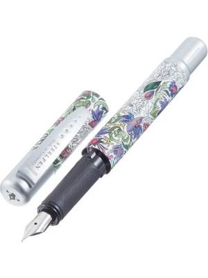 Tahtakalehobi Steelpen Sky Dolma Kalem Tattoo