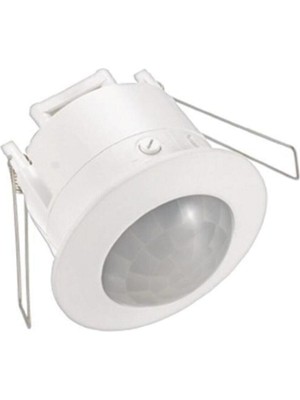 Cata Hareket Sensörü 360 Derece Sıva Altı Ct 9242