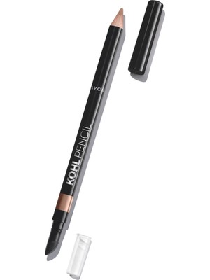 Avon Bronze Sheen Renkli Suya Dayanıklı Göz Kalemi Uzun Süre Kalıcı ve Derinleştirici
