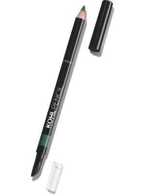Avon Emerald Renkli Sünger Uçlu Göz Kalemi Suya Dayanıklı Uzun Süre Kalıcı Etkili