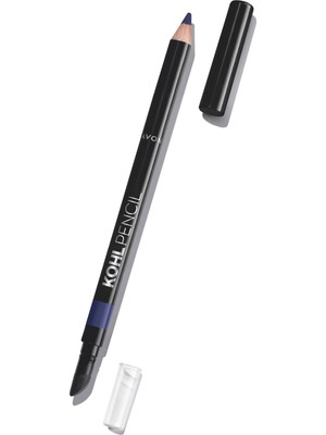 Avon Kohl Sünger Uçlu Suya Dayanıklı Göz Kalemi Midnight