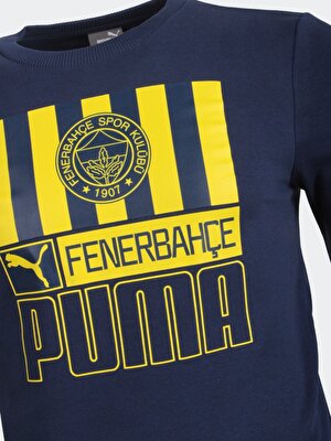 Puma (Core) Fenerbahçe Baskılı Laci S