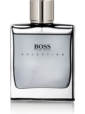 Hugo Boss Selection Edt 100 ml