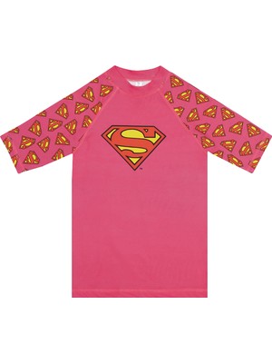 Slipstop Super Girl T-Shirt
