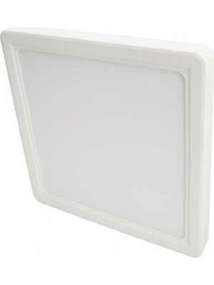 Cata 25W Damla LED Armatür CT-5272 - Beyaz Işık