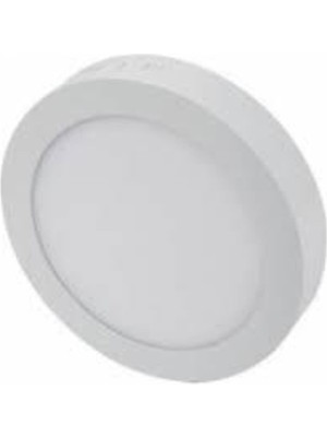 Cata Sıva Üstü Beyaz Panel LED Armatür 30 Watt CT-5273 1 Adet