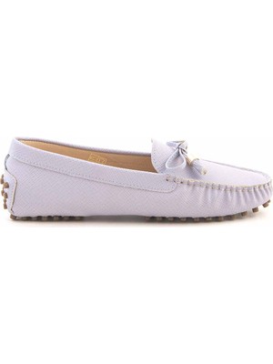 Rouge Deri  Kadın Babet 6145