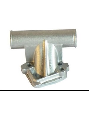 HASEFE Su Giriş Ara Borusu Dkş 131 77-2000 Su Laması 131 Kursak Termostat Su Laması 131 Dirsek